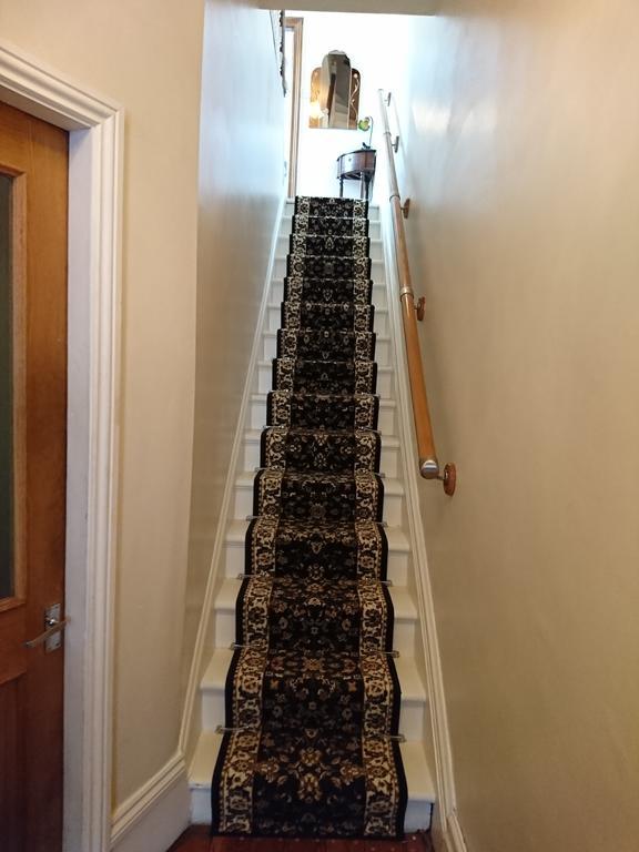 Adolphus Guest House シーハム エクステリア 写真