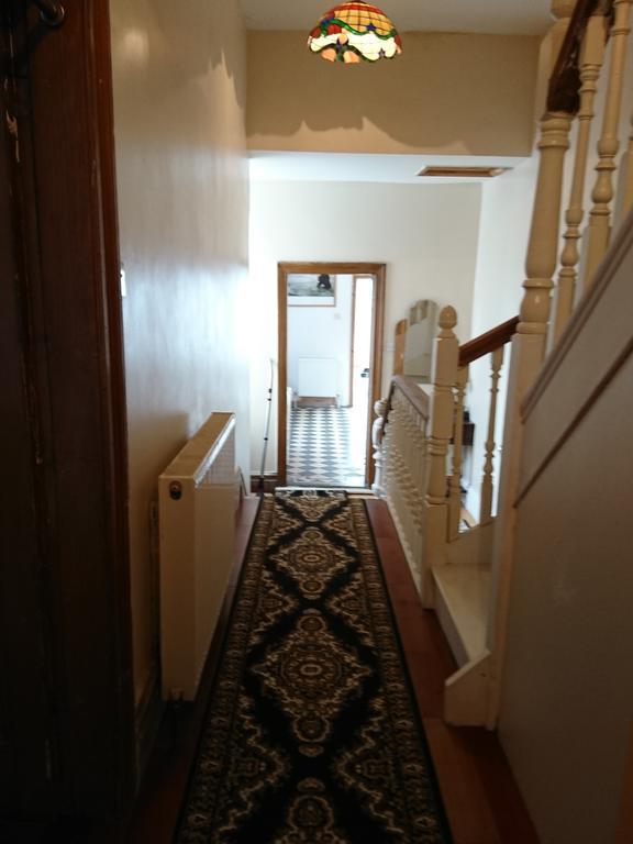 Adolphus Guest House シーハム エクステリア 写真